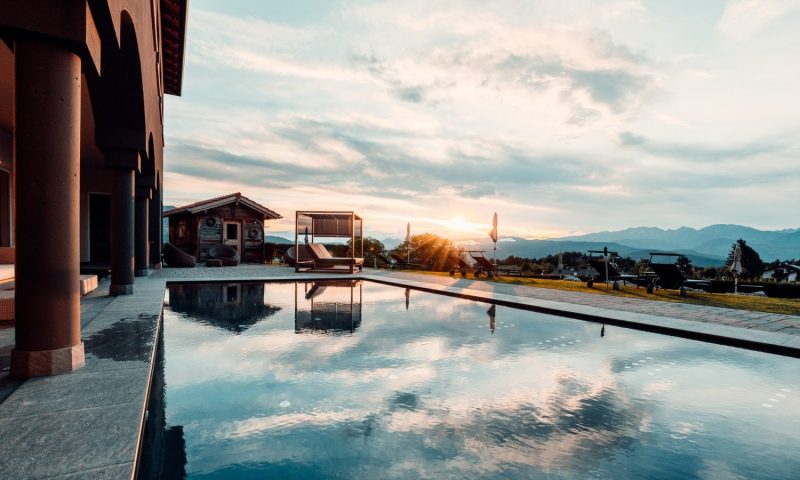 Solea Boutique & Spa Hotel Fai Della Paganella, Trentino - Italy