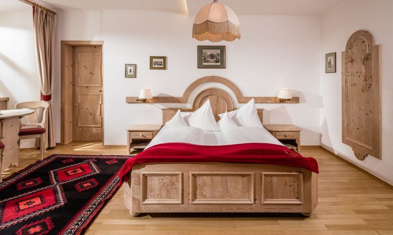 Saltauserhof Val Passiria, South Tyrol - Italy