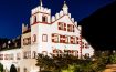 Saltauserhof Val Passiria, South Tyrol - Italy