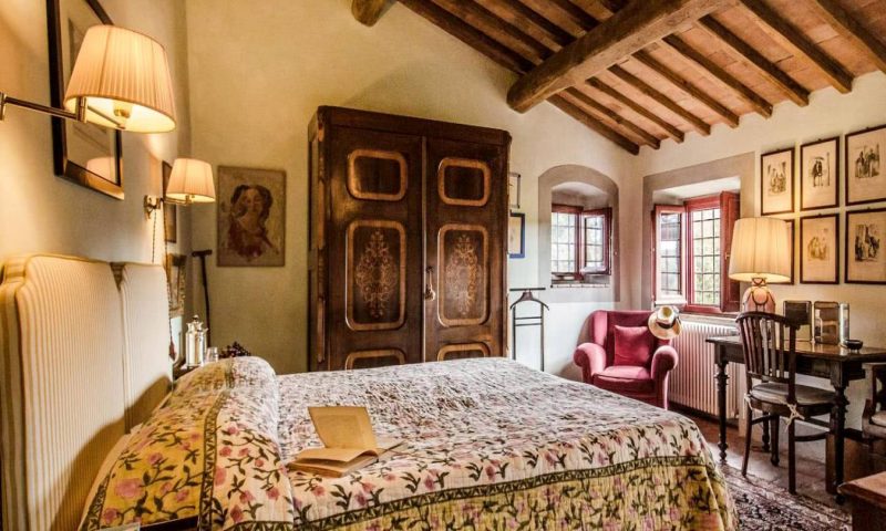 Villa Il Poggiale Chianti, Tuscany - Italy