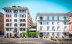 Hotel Locarno Rome - Italy