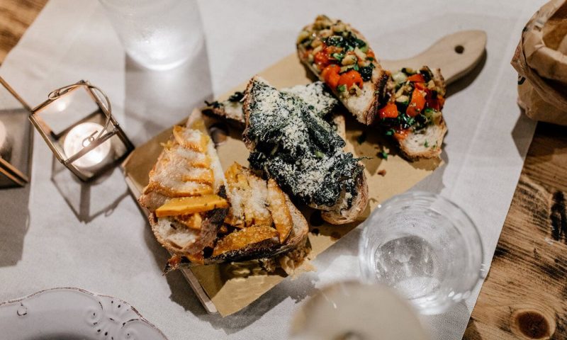 Locanda in Tuscany Val D