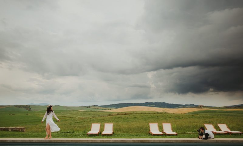 Locanda in Tuscany Val D
