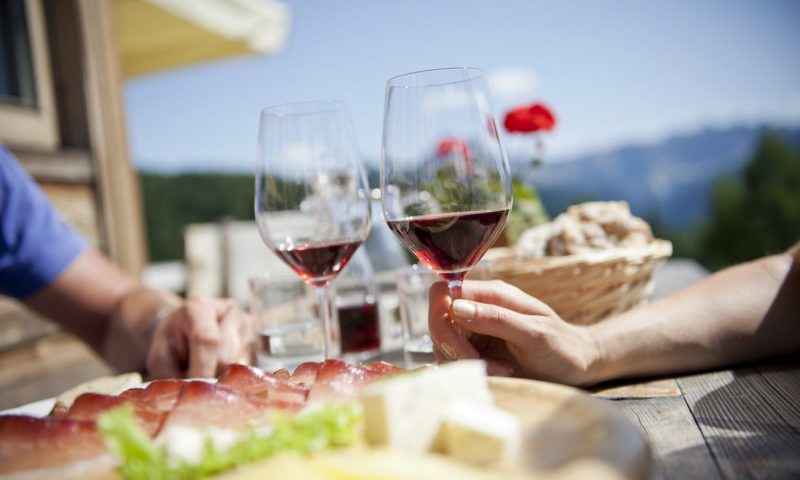 Molaris Lodges Pusteria, South Tyrol - Italy