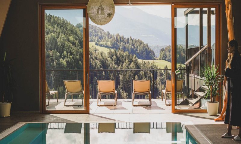 Molaris Lodges Pusteria, South Tyrol - Italy