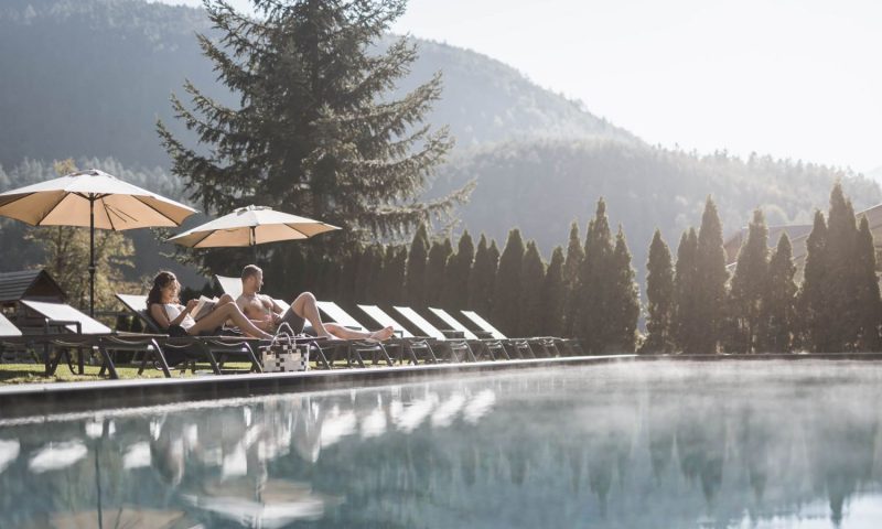 Molaris Lodges Pusteria, South Tyrol - Italy