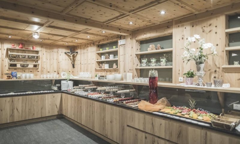 Molaris Lodges Pusteria, South Tyrol - Italy