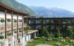 Hotel Schwarzschmied Lana, South Tyrol - Italy