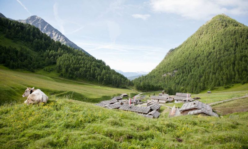 Molaris Lodges Pusteria, South Tyrol - Italy