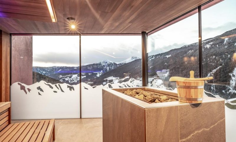 Boutique Hotel Kircher Sarentino, South Tyrol - Italy