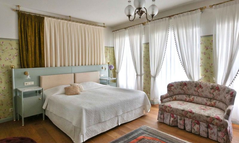 Hotel Antonius Tartu - Estonia