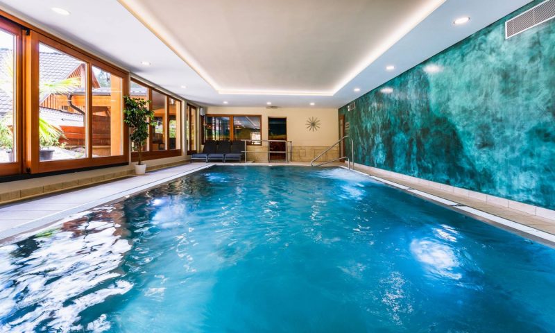 Hotel Ondrasuv Dvur Bila - Czech Republic