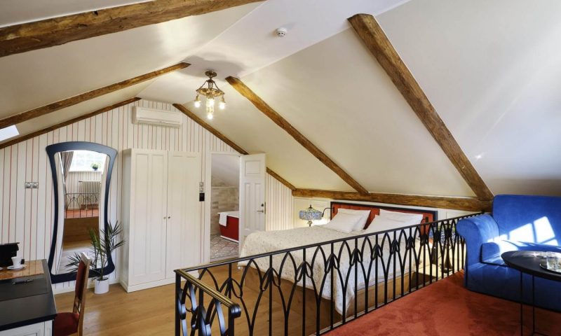 Villa Ammende Parnu - Estonia