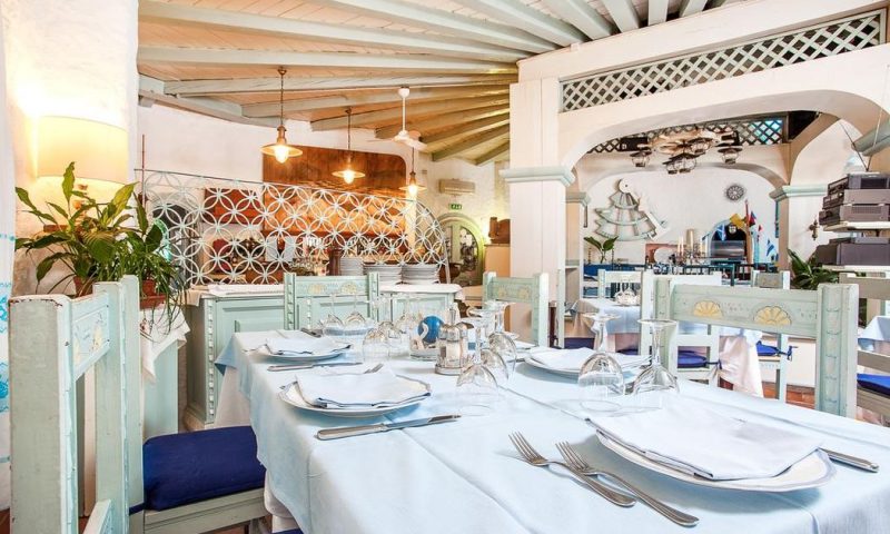 Hotel Stefania Olbia, Sardinia - Italy