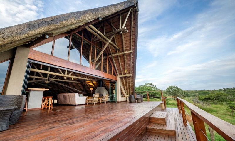 Mavela Game Lodge - South Africa