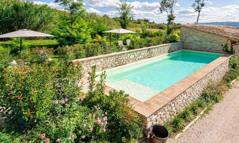 Borgo Antichi Orti Assisi, Umbria - Italy