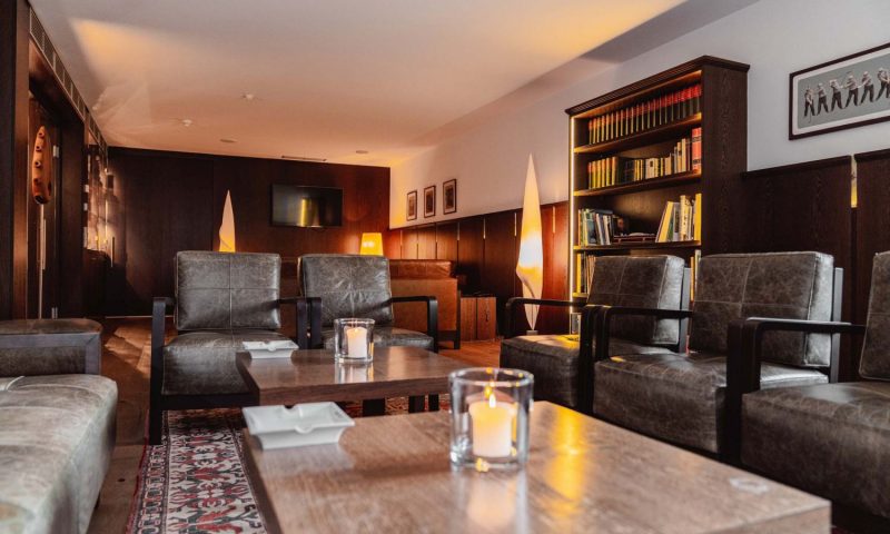 Hotel Seiser Alm Urthaler, South Tyrol - Italy