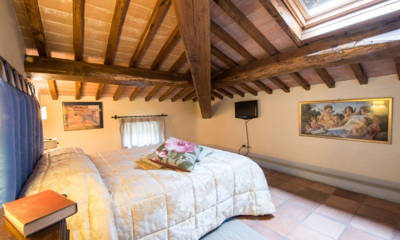 I Capricci Di Merion, Umbria - Italy
