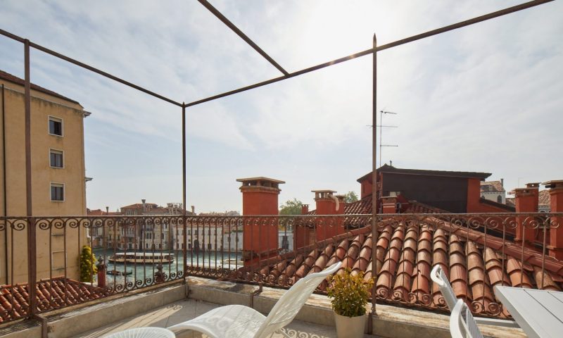 Hotel Dei Dragomanni Venice - Italy