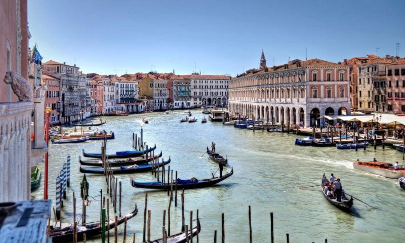 Hotel Dei Dragomanni Venice - Italy