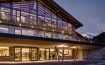 Grand Hotel Courmayeur Mont Blanc, Aosta Valley - Italy