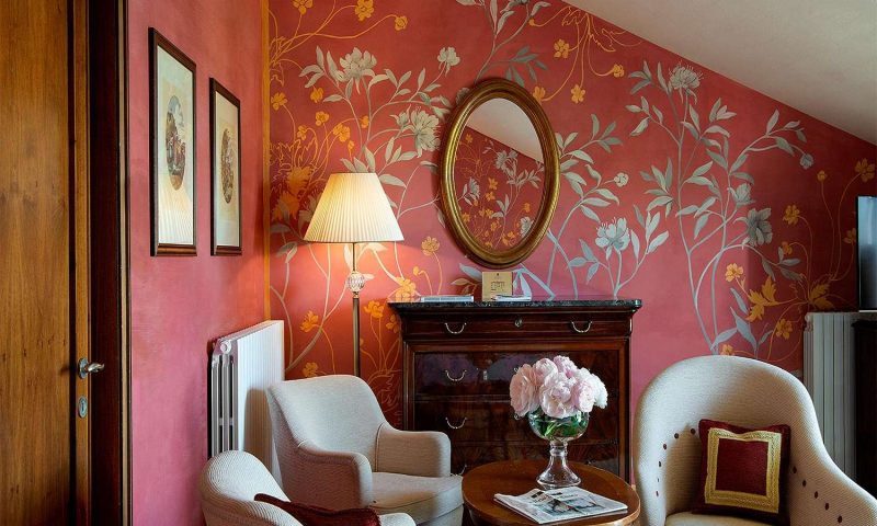 Villa Cipriani Asolo, Veneto - Italy