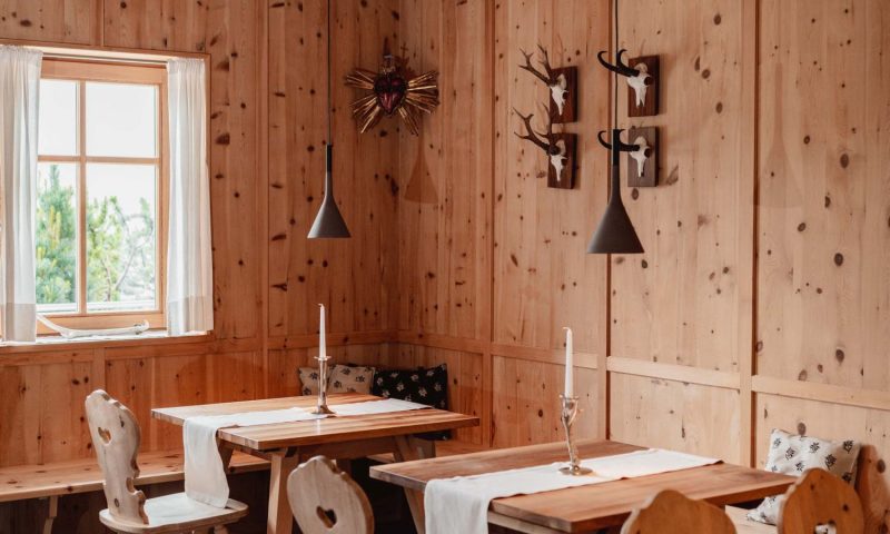 Hotel Seiser Alm Urthaler, South Tyrol - Italy