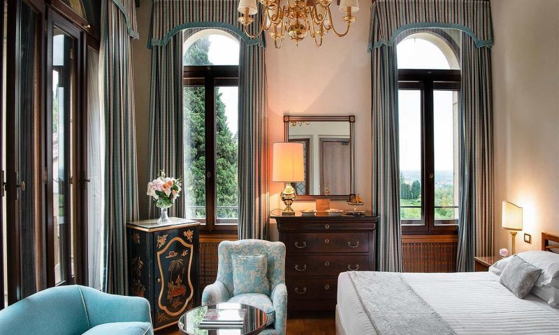 Villa Cipriani Asolo, Veneto - Italy