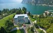 Lido Palace Riva Del Garda, Trentino - Italy