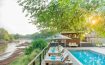 Pafuri Tented Camp, Limpopo - South Africa