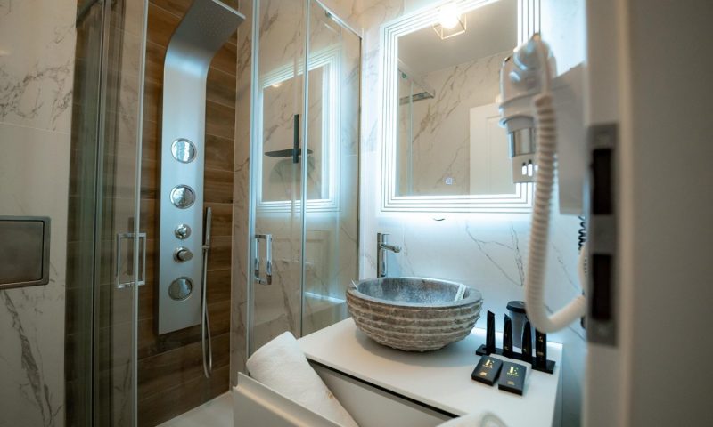 Hotel Elexus Predeal - Romania