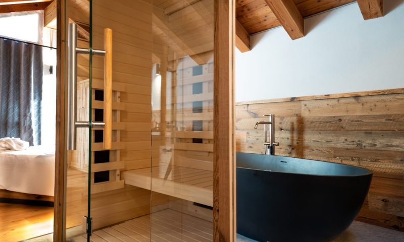 Hotel Lo Scoiattolo Gressoney, Aosta Valley - Italy