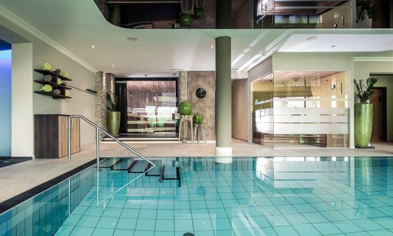 La Maiena Meran Resort, South Tyrol - Italy