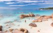 Dhevatara Beach Hotel - Seychelles