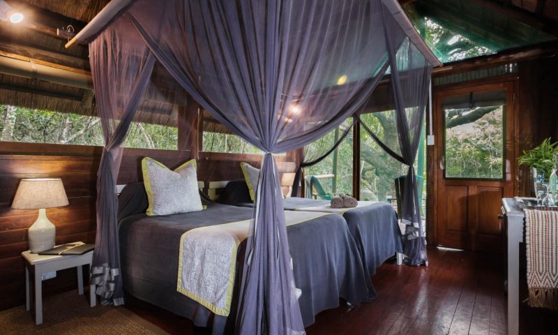 Kosi Forest Lodge, KwaZulu-Natal - South Africa