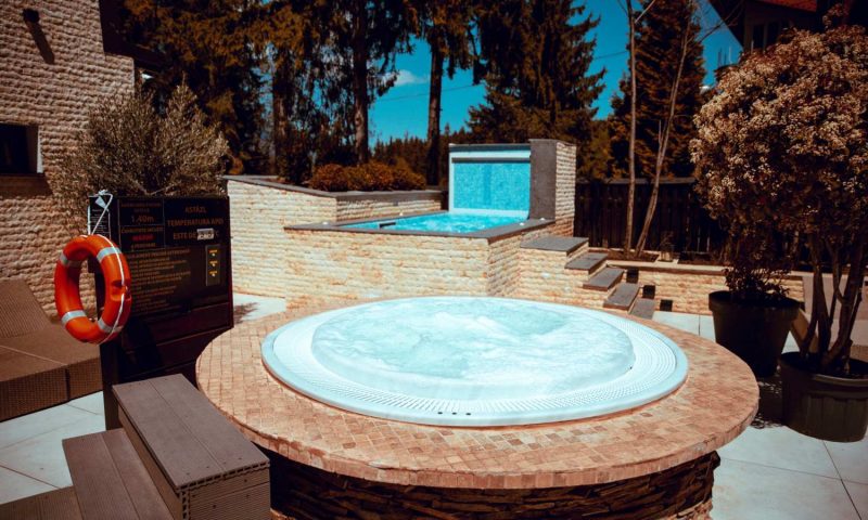 Hotel Elexus Predeal - Romania