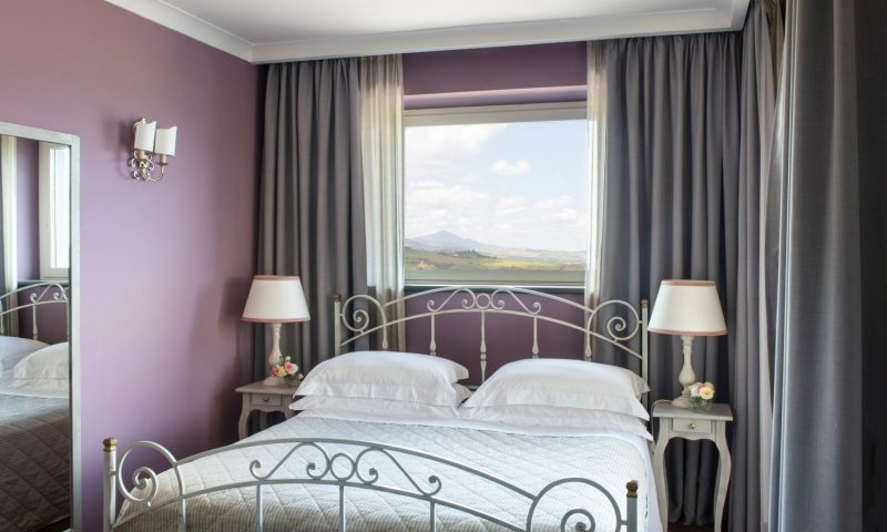 Altarocca Wine Resort Orvieto, Umbria - Italy