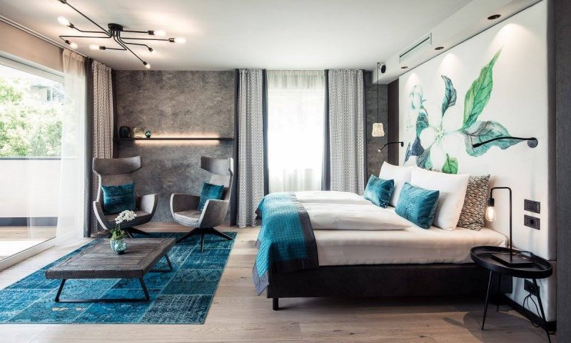 La Maiena Meran Resort, South Tyrol - Italy