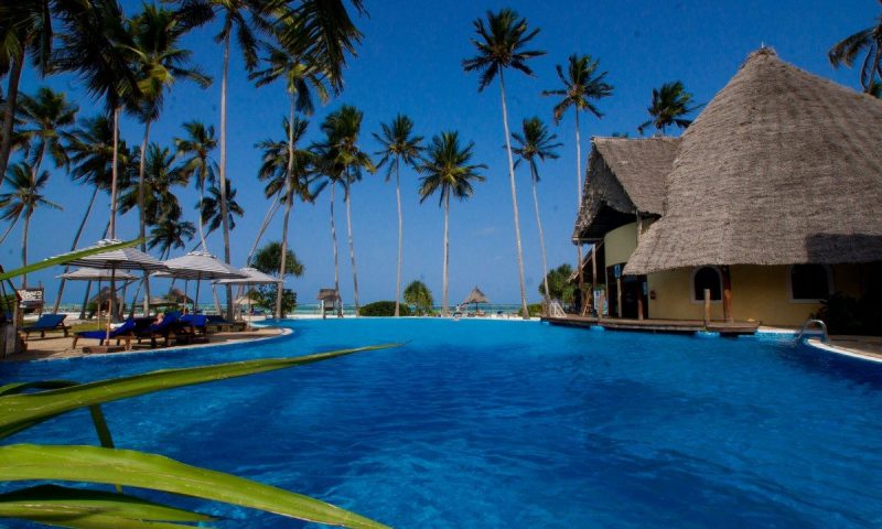 Ocean Paradise Resort & Spa Zanzibar - Tanzania