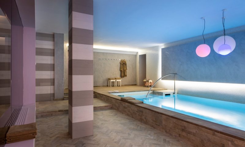 Altarocca Wine Resort Orvieto, Umbria - Italy