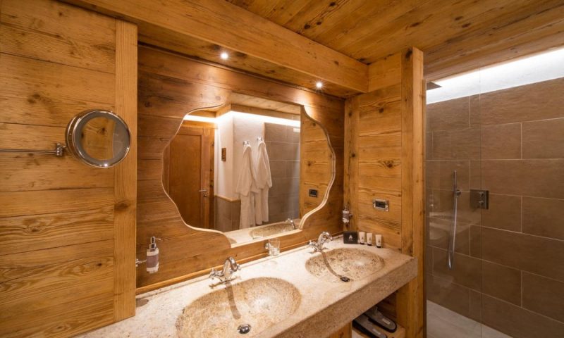 Gran Baita Hotel & Wellness Courmayeur, Aosta Valley - Italy