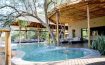 Moditlo River Lodge, Limpopo - South Africa