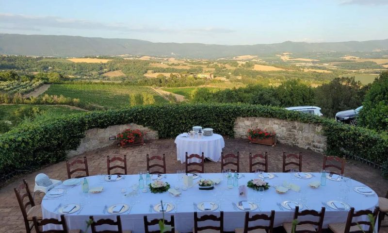 Relais Todini Todi, Umbria - Italy