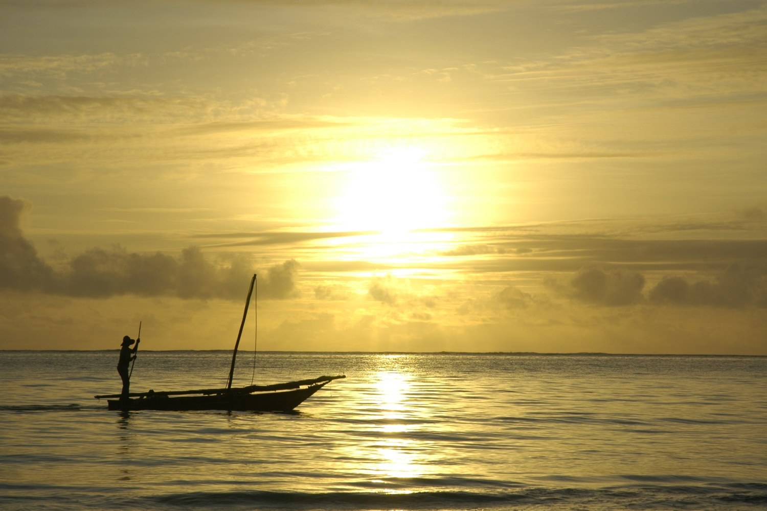 Ocean Paradise Resort & Spa Zanzibar - Tanzania