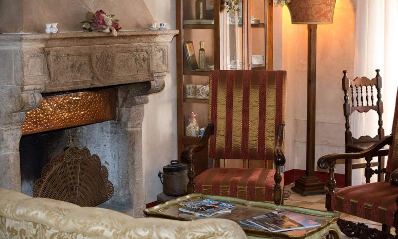 I Capricci Di Merion, Umbria - Italy
