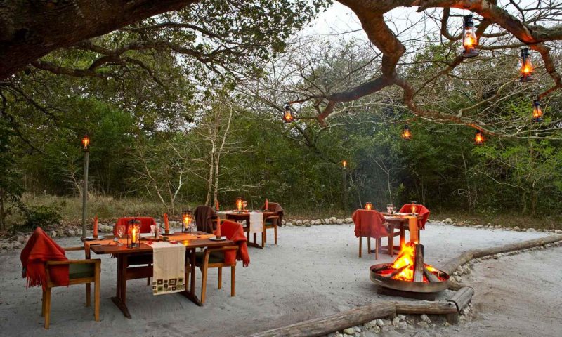 Kosi Forest Lodge, KwaZulu-Natal - South Africa