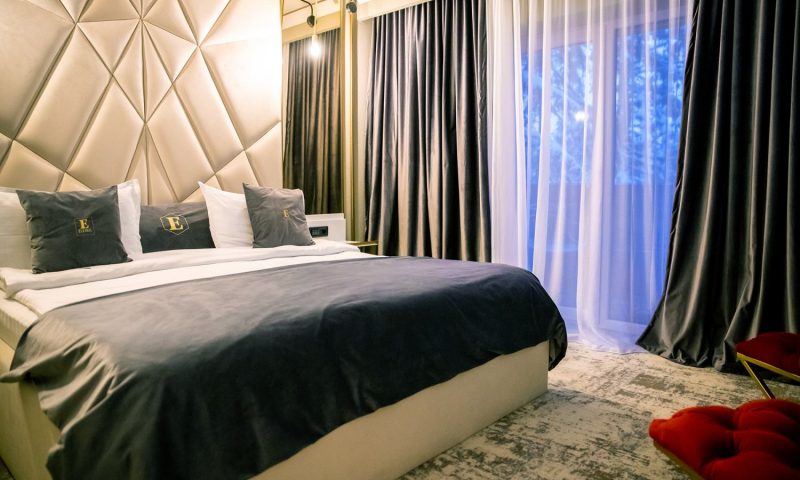Hotel Elexus Predeal - Romania