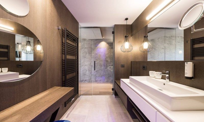 La Maiena Meran Resort, South Tyrol - Italy
