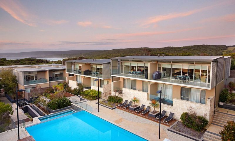 Smiths Beach Resort Yallingup - Australia