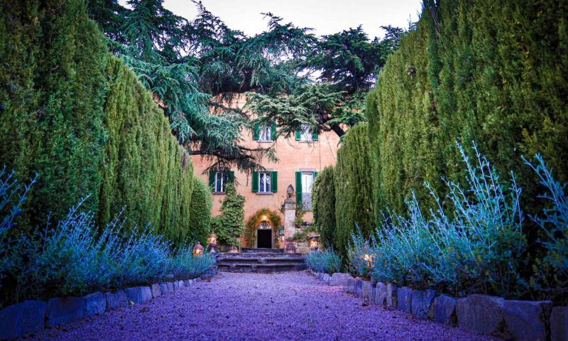 I Capricci Di Merion, Umbria - Italy